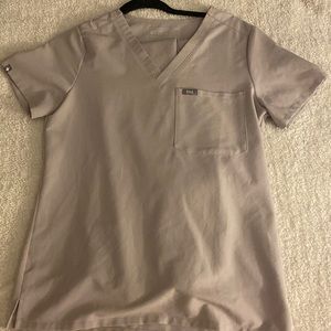 FIGS limited edition set in color boulder worn once!